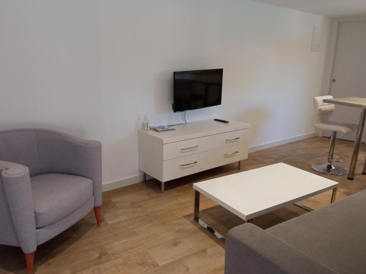 Appartement Montgo *