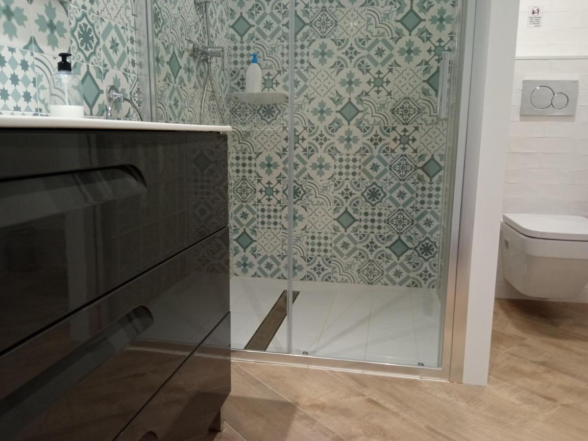 Appartement Montgo