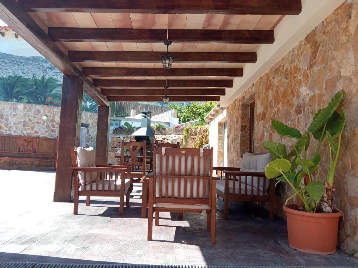 Appartement Montgo