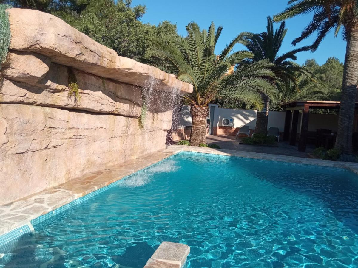 Montgo Appartement