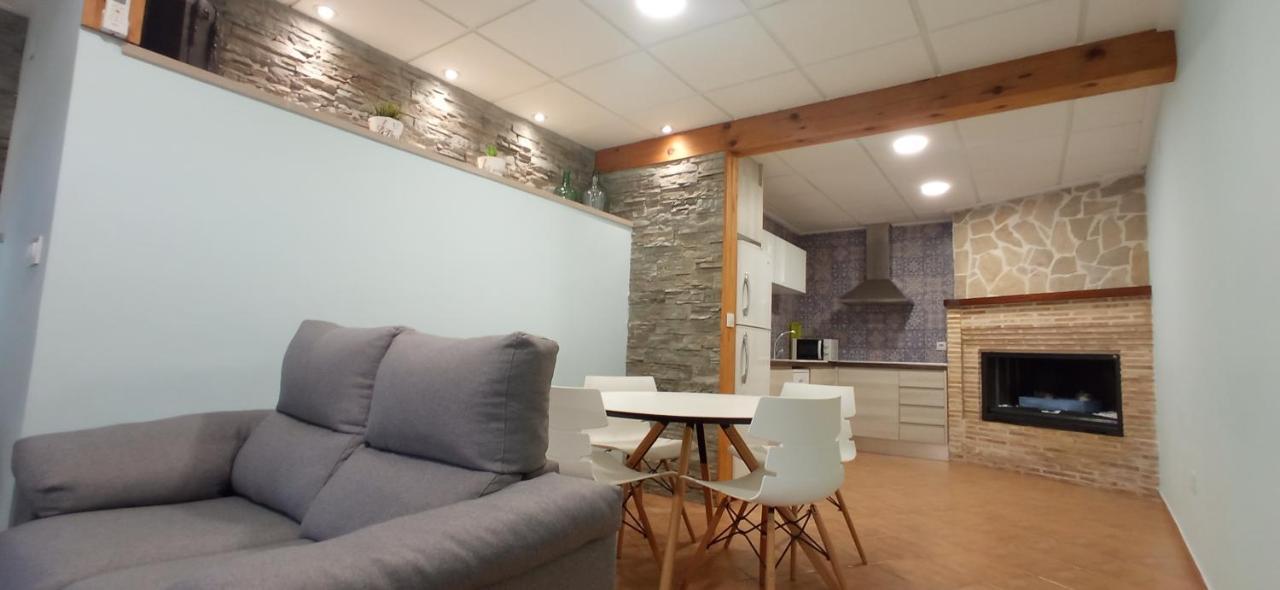 Montgo Appartement