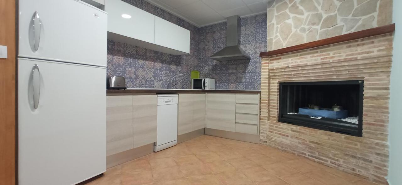 Montgo Appartement