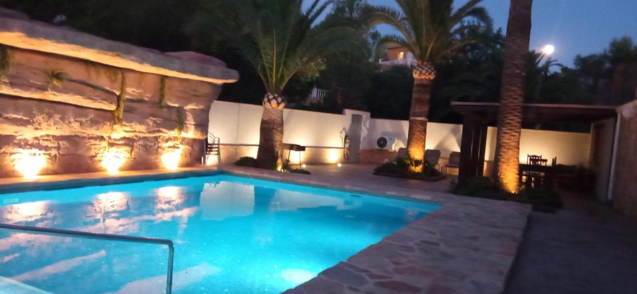 Montgo Appartement