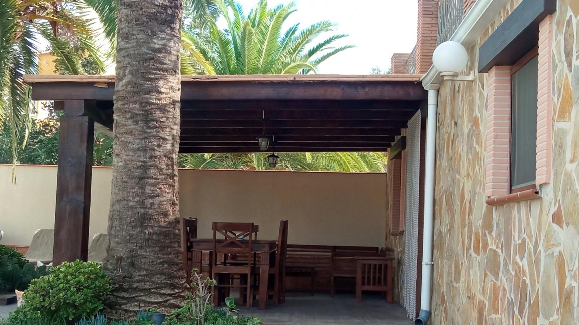 Montgo Appartement *