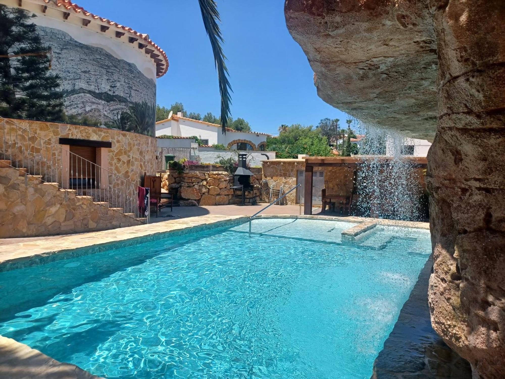 Montgo Appartement