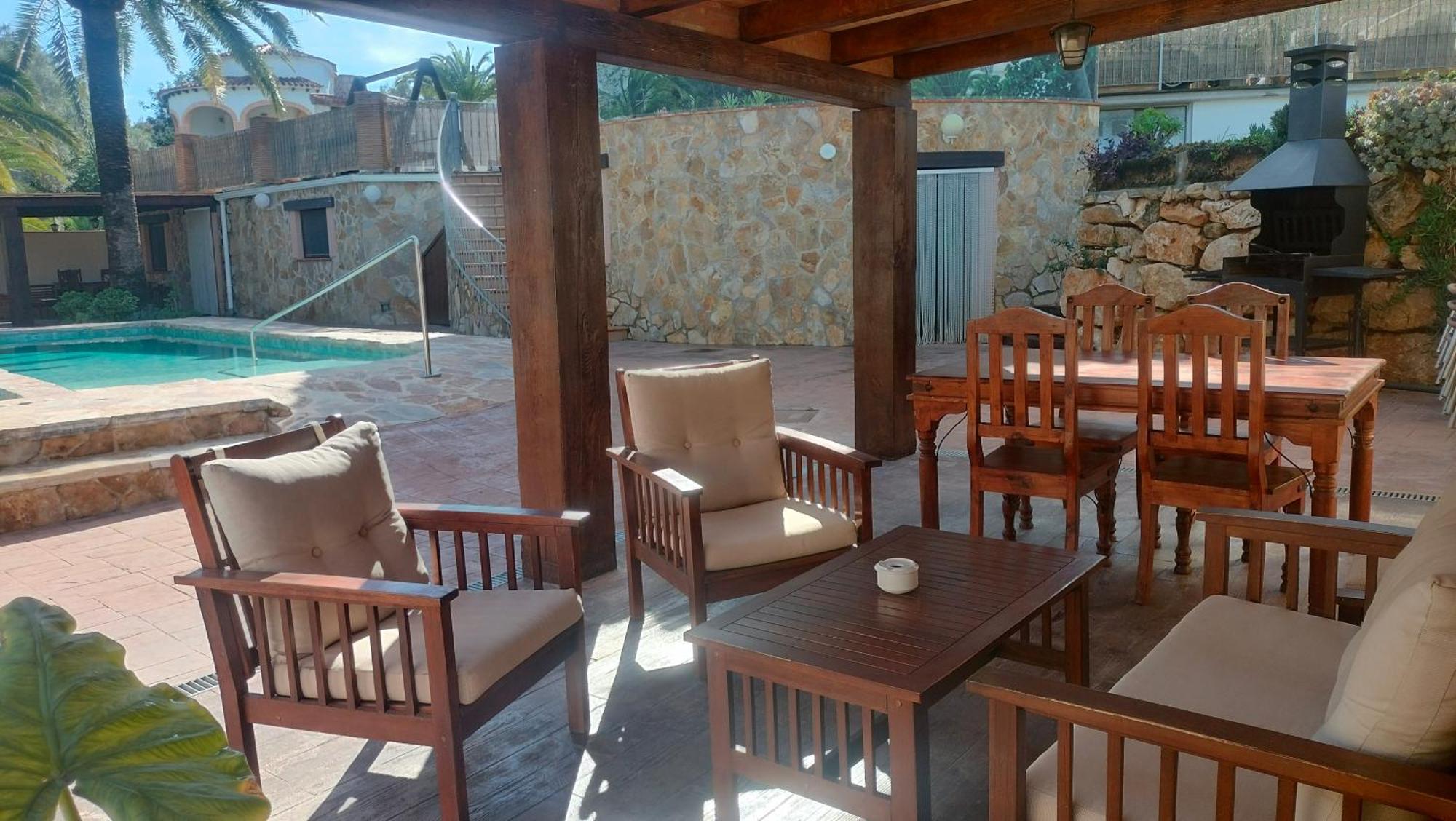 Appartement Montgo Dénia