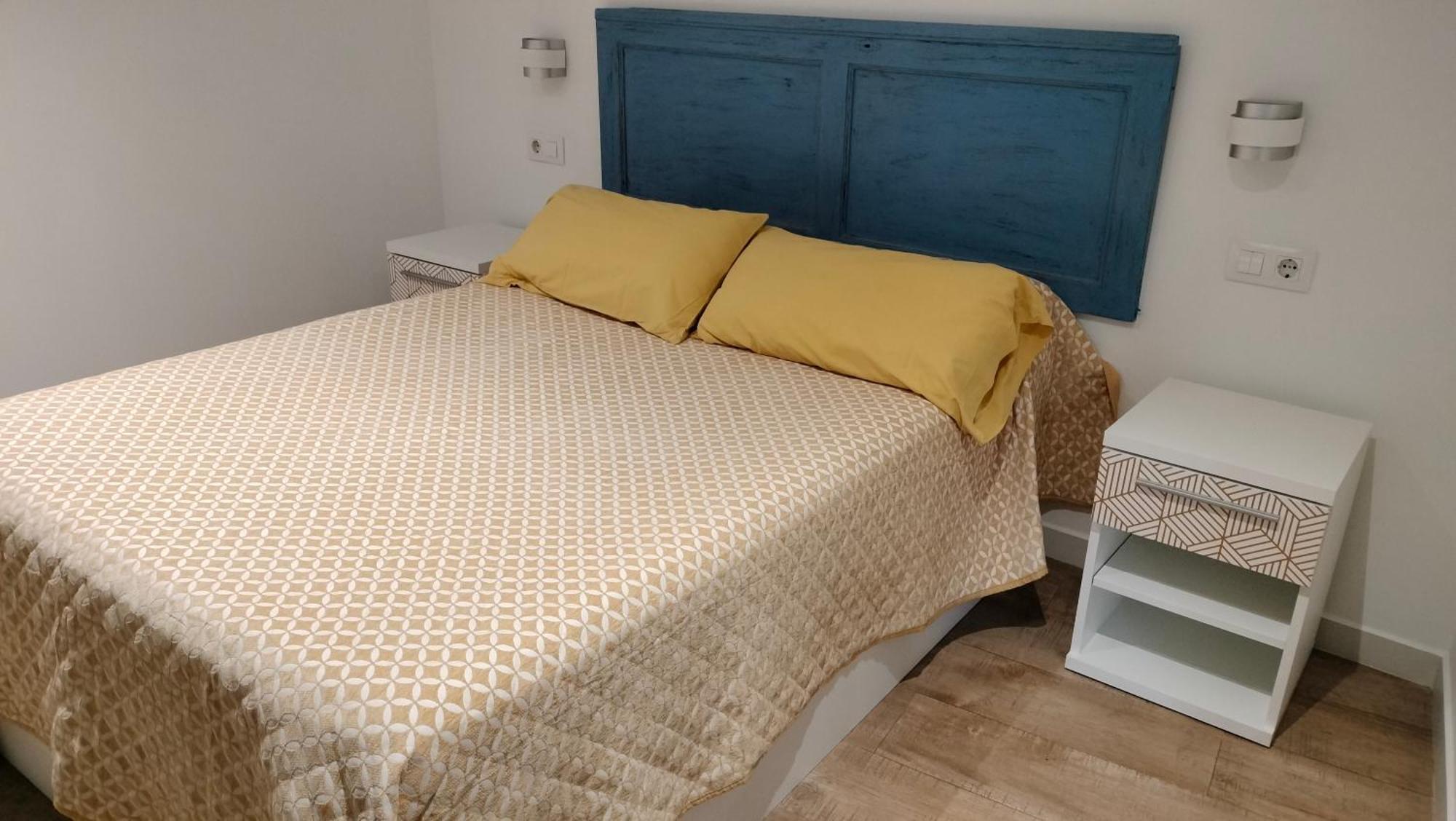 Montgo Appartement Dénia