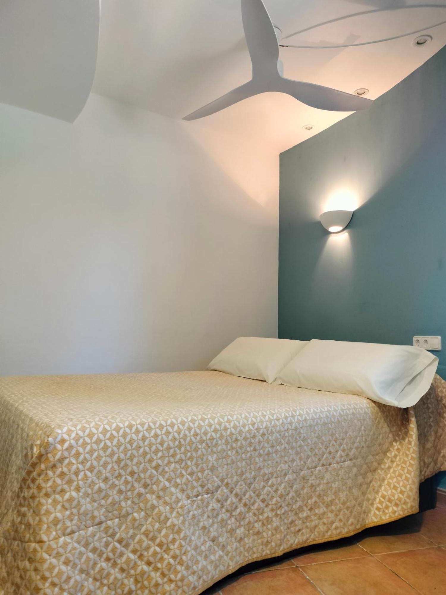 Montgo Appartement *