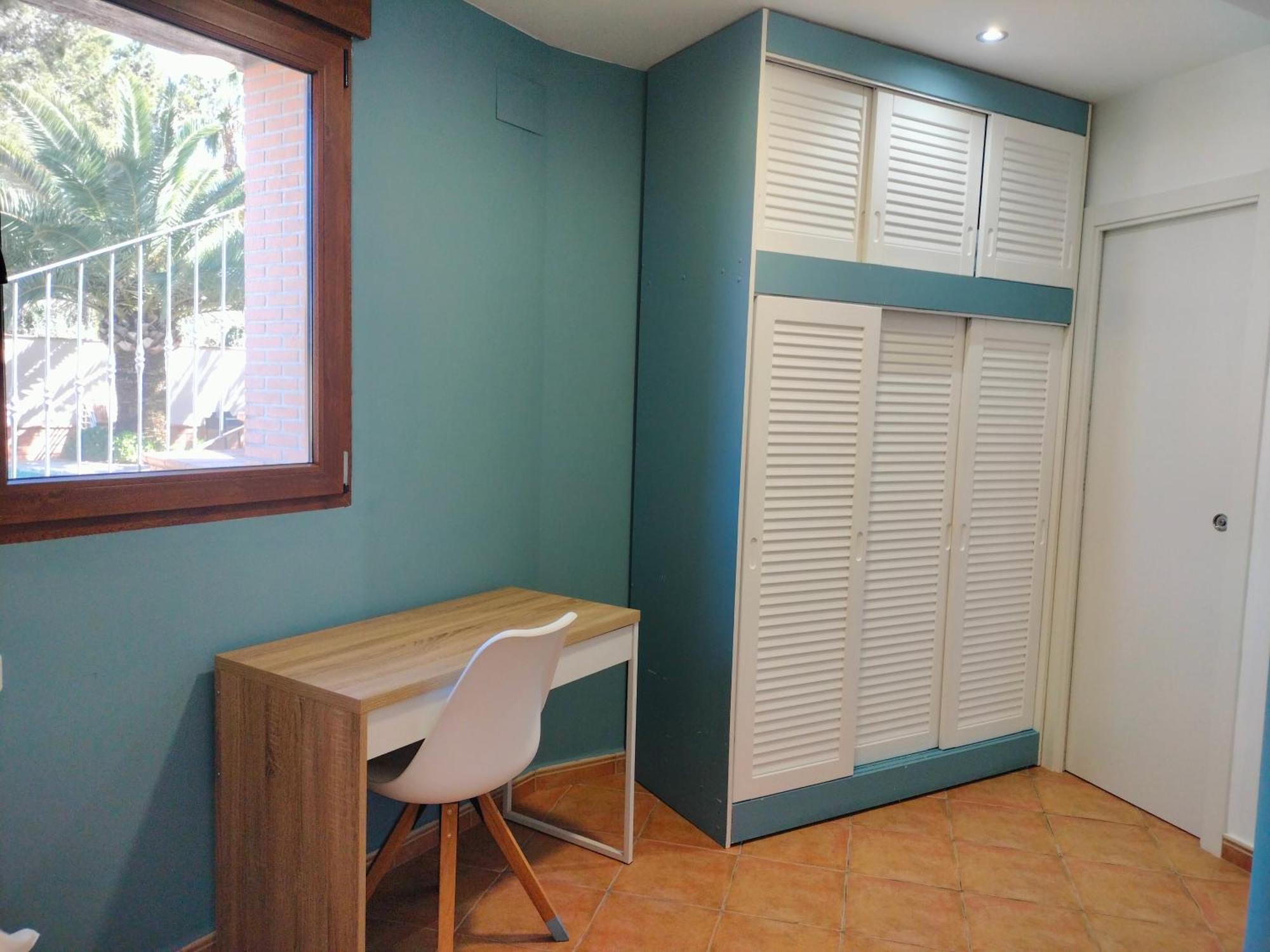 Appartement Montgo Dénia
