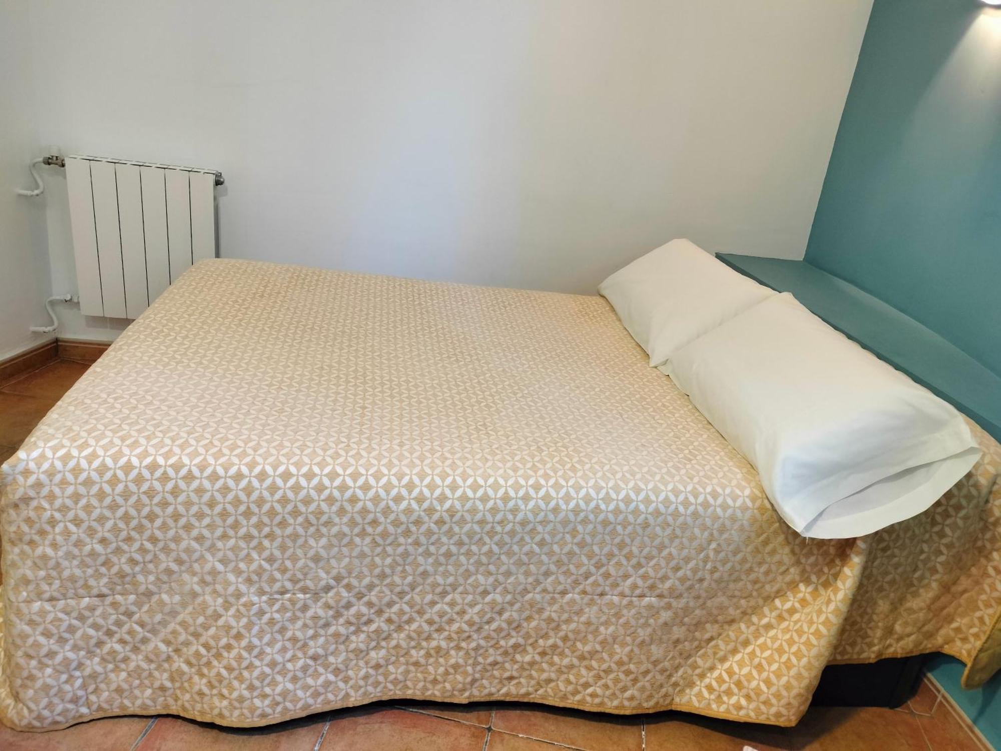 Montgo Appartement Dénia