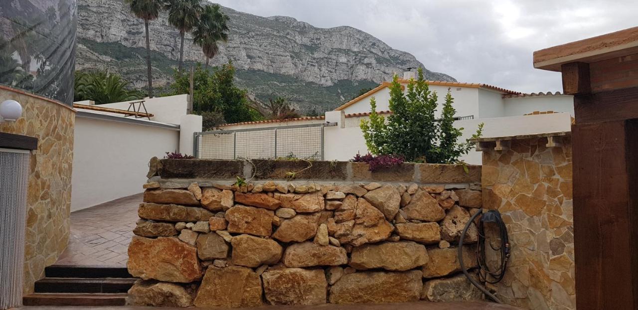 Montgo Appartement Dénia