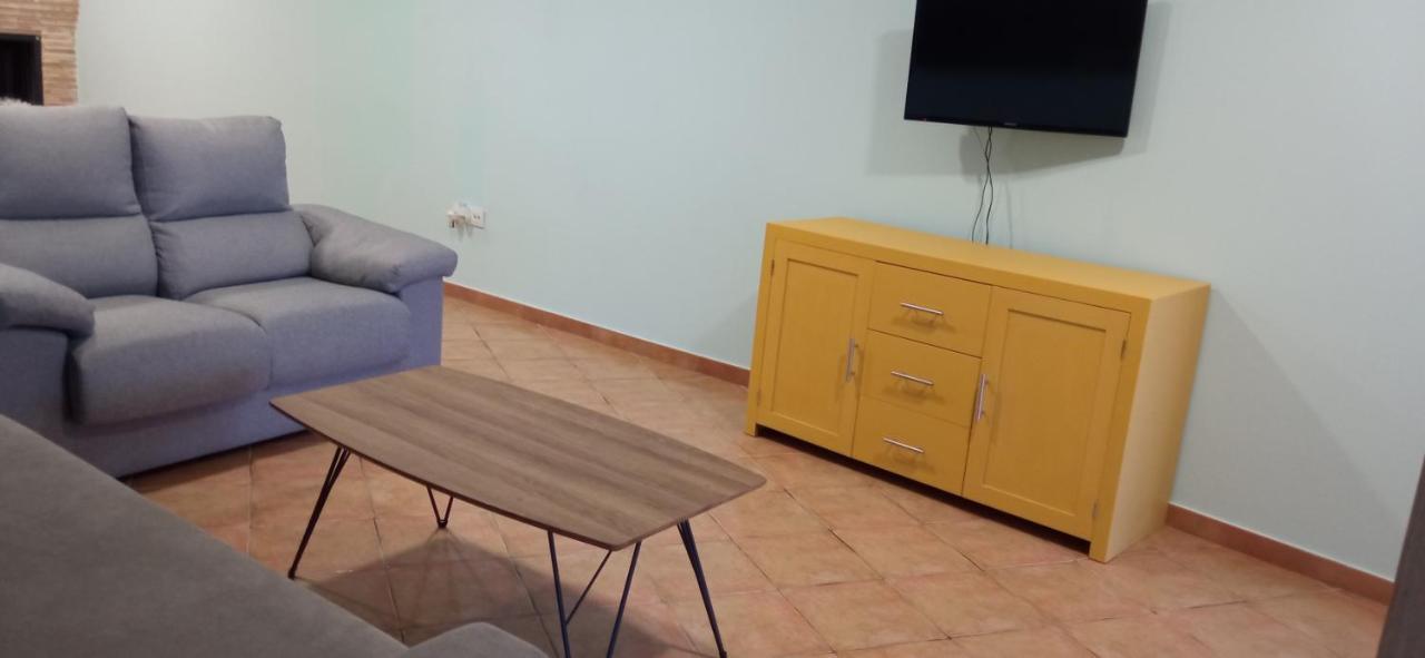 Montgo Apartment Dénia