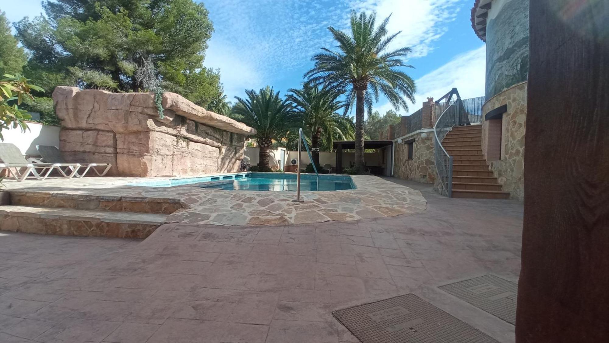 Montgo Apartment Dénia
