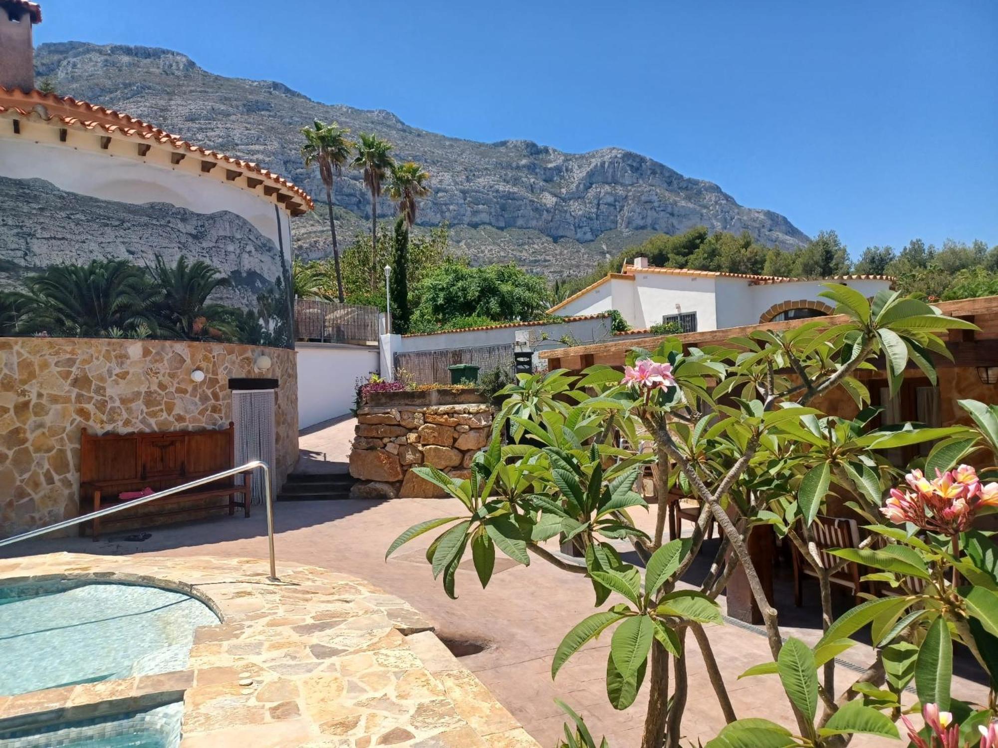 Montgo Dénia