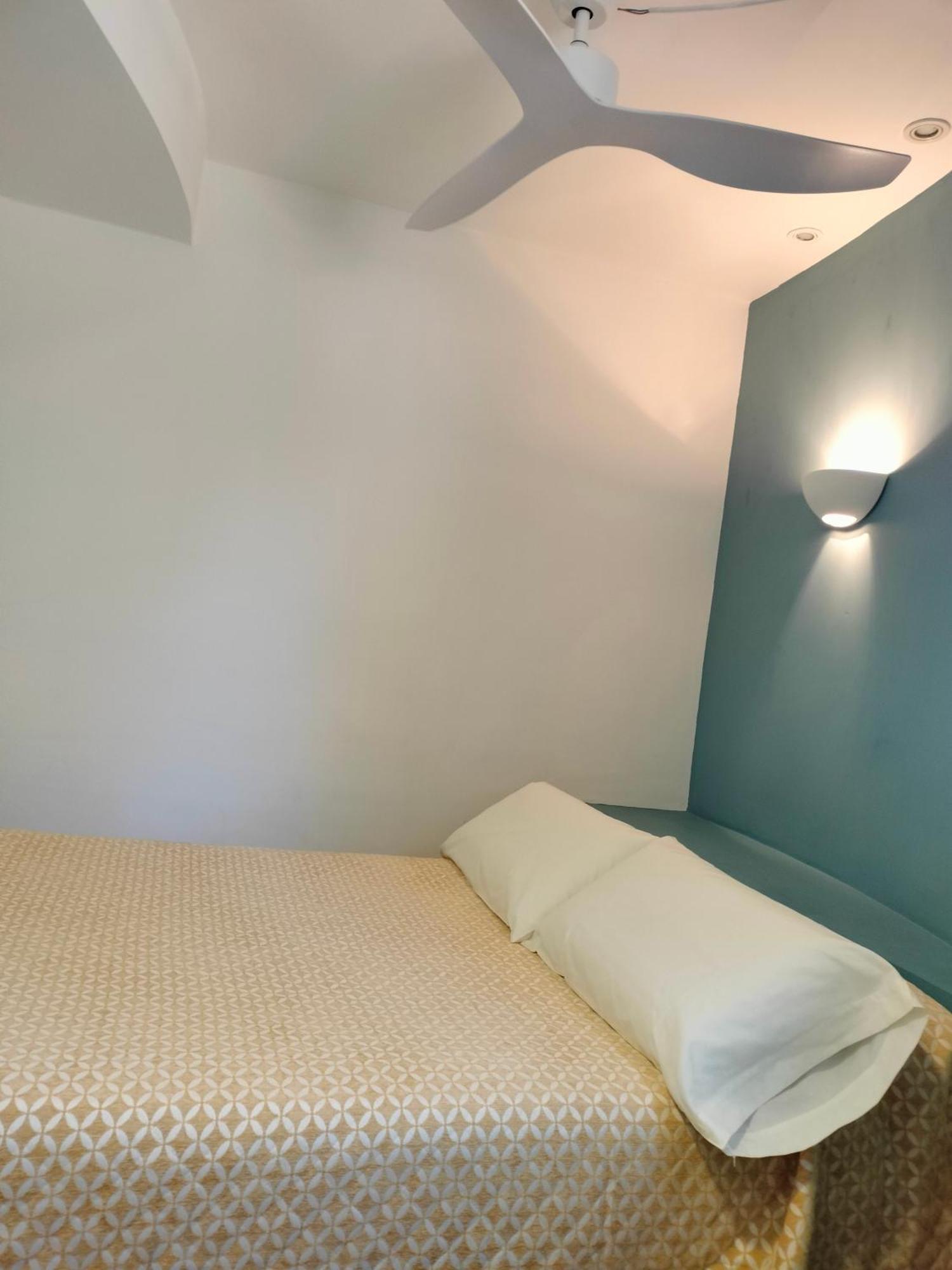 Apartment Montgo *