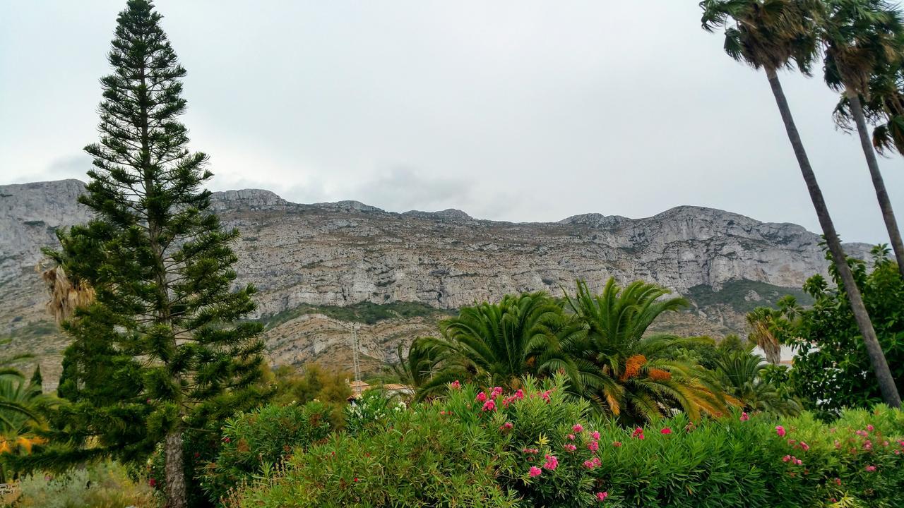 Montgo